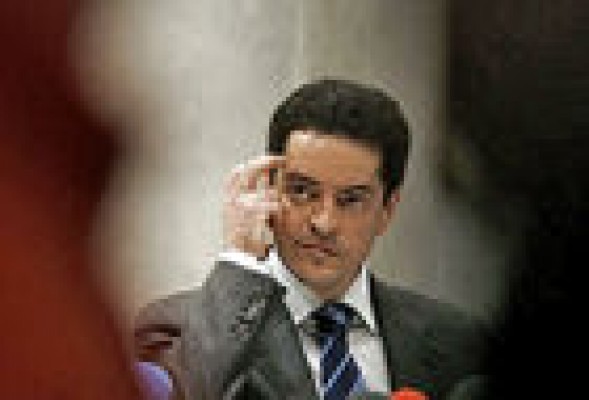 Enrique Bañuelos vende su participación en Vanguarda Agro