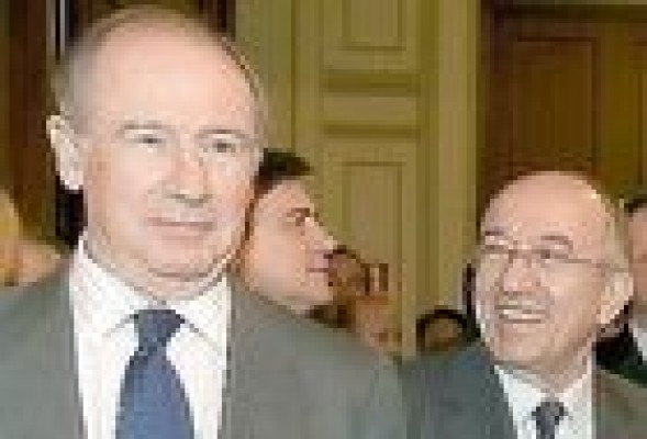 Bankia recibirá una inyección de dinero público de entre 7.000 y 10.000 millones de euros