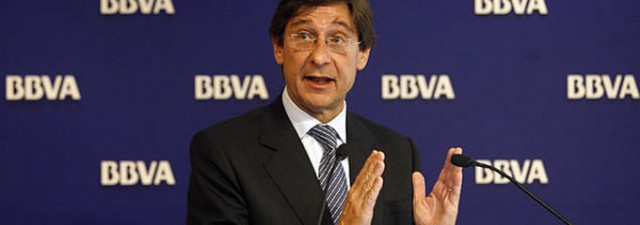 José Ignacio Goirigolzarri, el 'último' de Neguri con una pensión de 52 millones