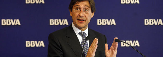 José Ignacio Goirigolzarri, en una imagen de archivo - 