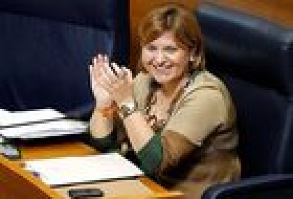 FGV estudia un plan de racionalización que 