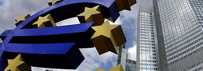 El BCE sigue sin intervenir en los mercados