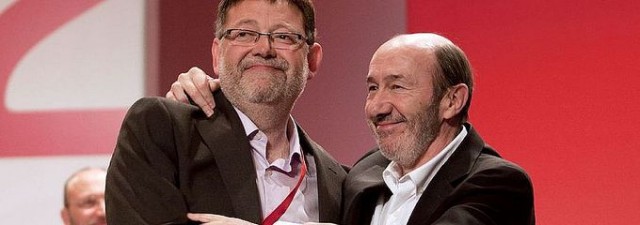 Ximo Puig prioriza 'arreglar la casa'