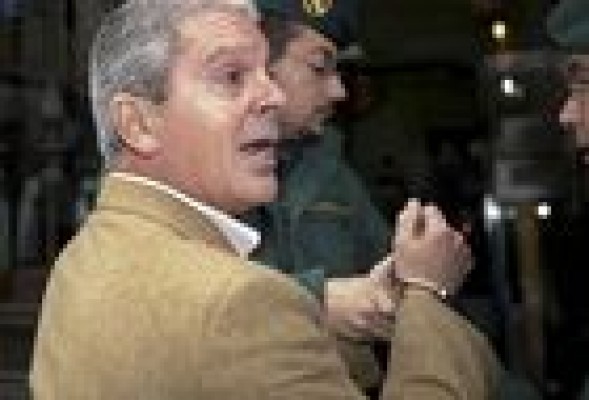 La empresa que sonorizó el viaje del Papa pagó 88.000 euros a Crespo como comisión