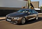 BMW amplía la gama de <br />la Serie 6 con un Gran Coupé de cuatro puertas