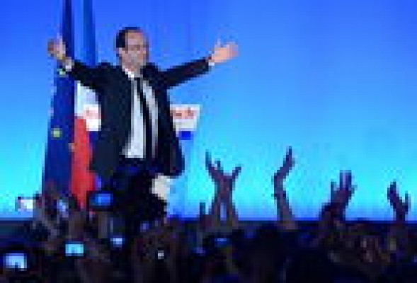 El rechazo a la austeridad inspira el cambio en Francia y compromete a Grecia