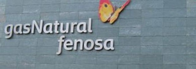 El negocio internacional sigue alimentando los resultados de Gas Natural Fenosa