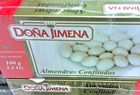 La banca retrasa la venta de los Activos de Doña Jimena a la turronera Almendra y Miel