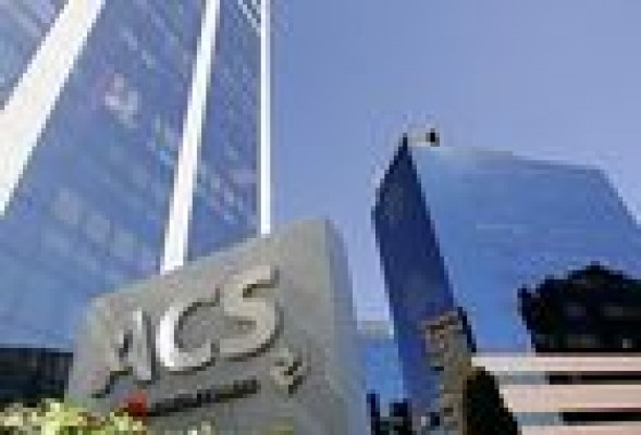 ACS reduce en un 15% la deuda ligada a Iberdrola