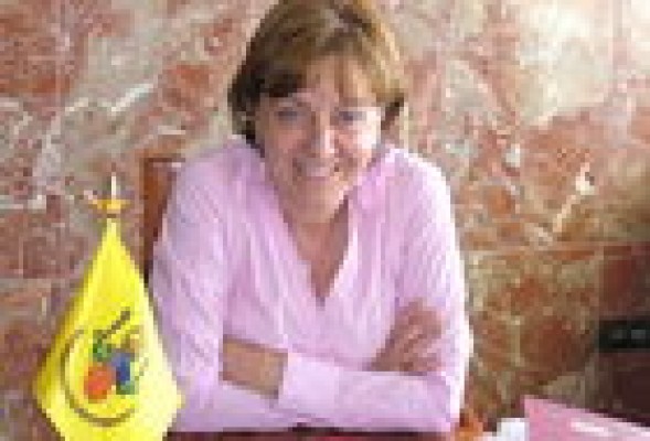 Rosa Fuster: 