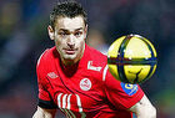 El Valencia ya sabe que Debuchy vale 8 millones de euros