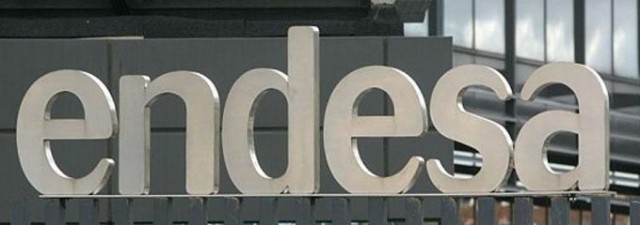 Endesa reduce su beneficio un 7%
