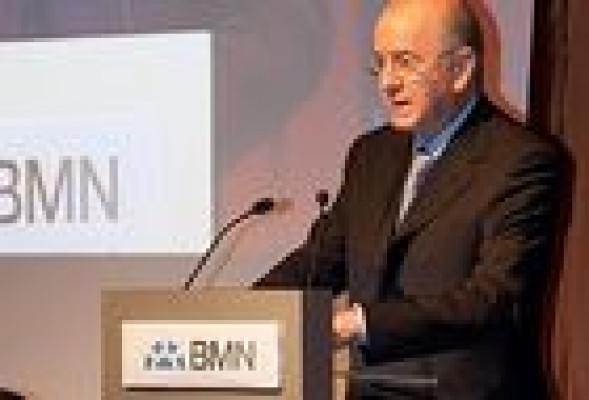 Unicaja, Ibercaja, BMN y Liberbank se reunirán para sopesar posibles fusiones