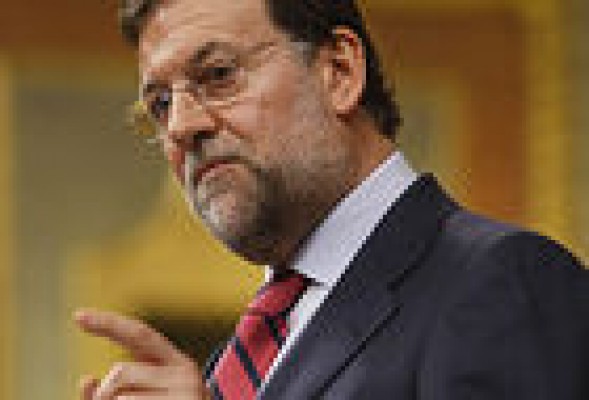 Rajoy anticipa que las nuevas medidas sobre la banca solucionarán 