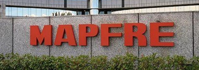 Mapfre reduce su beneficio un 12,5%