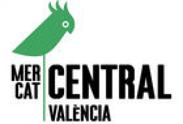El Mercat Central moderniza su imagen con la 'cotorra' de referente