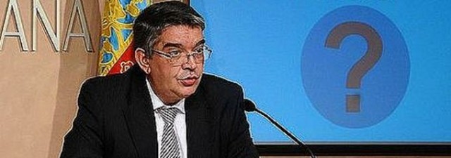 José Manuel Vela, la Ciudad de la Luz y su extraño concepto de la competencia