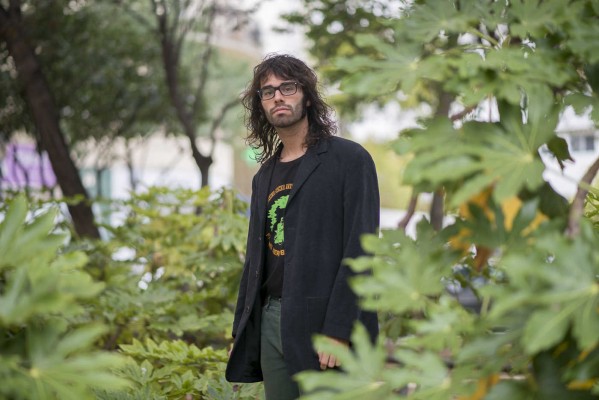 Yo Diablo, l’últim ‘guitar hero’ 