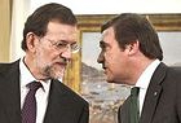 España y Portugal darán prioridad al cumplimiento del límite de déficit