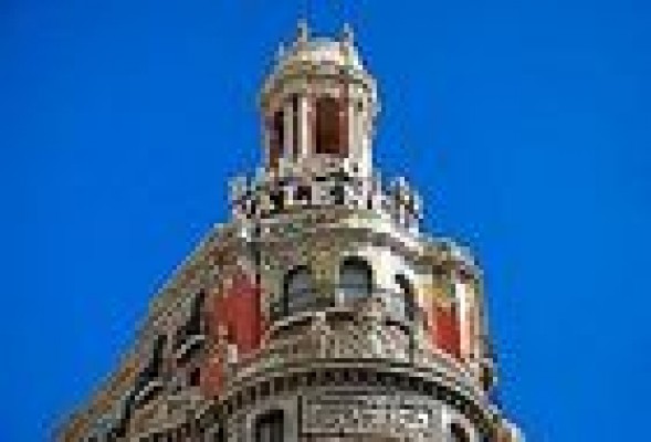 Banco Valencia pierde 189 millones en el primer trimestre