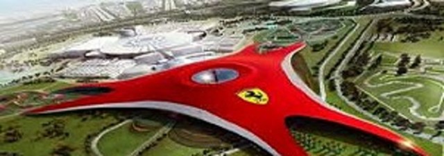 El Consell negocia con el fondo de inversión Alrasoul Ltd. para construir el Parque Ferrari en Cheste