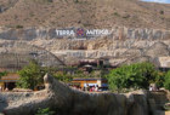 El 83% de los socios de Aqualandia apoya la compra de Terra Mítica
