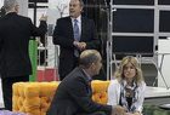 Feria Hábitat confía en el verano para recuperar el número de expositores