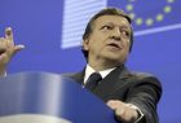 La CE anunciará hoy si prevé que España incumpla sus objetivos de déficit