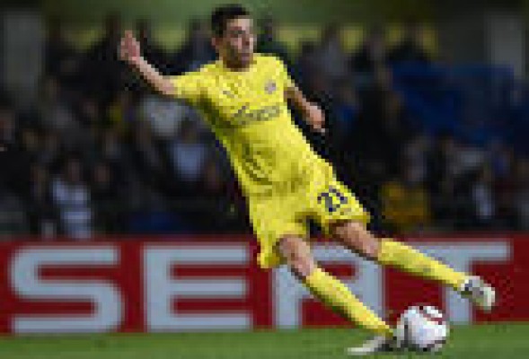 Bruno Soriano quiere jugar en el Valencia el próximo año