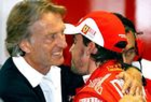 La Generalitat negocia construir un parque Ferrari World en Cheste