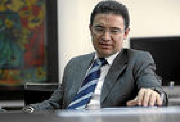 Castellano se perfila como secretario general del PPCV
