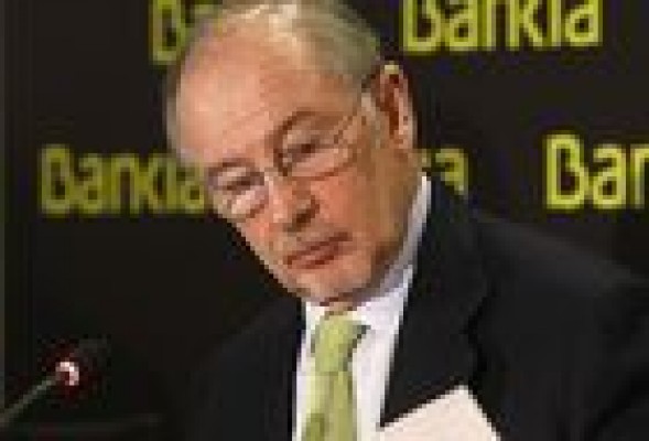 Bankia, banca pública