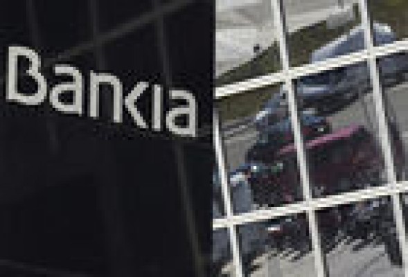 El Estado subastará su participación de BFA-Bankia antes de tres años