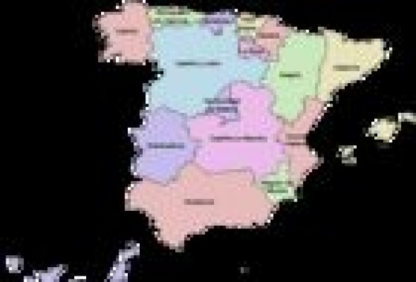 <em>¡No disparen sobre las comunidades autonómas!</em>
