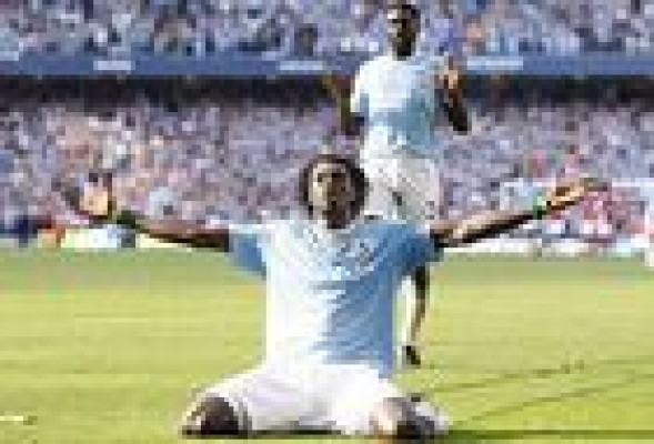 El City intentará vender jugadores por valor de 240 millones de euros 