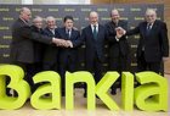 Agenda financiera de la semana