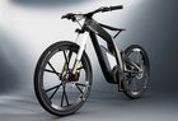 Audi desvelará el próximo miércoles su bicicleta eléctrica e-bike Wörthersee