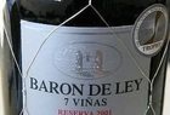 Barón de Ley gana un 25% más
