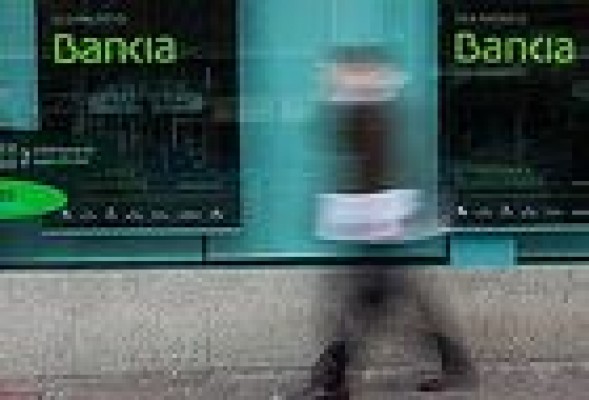 Bankia encabeza las provisiones para cubrir eventuales pérdidas en los créditos sanos al 'ladrillo' con 4.722 millones
