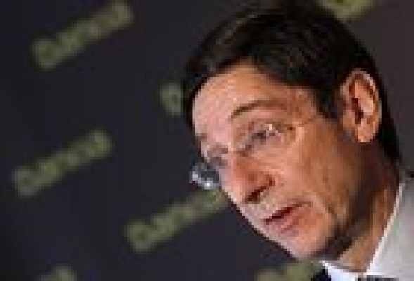 El FROB convertirá en capital el préstamo público a la matriz de Bankia cuando valore la entidad
