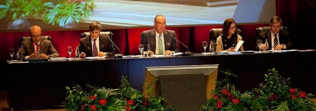 El FROB emprenderá acciones judiciales contra los gestores del Banco de Valencia