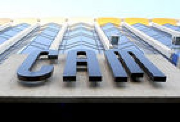 Un expresidente de la CAM asegura que la actividad económica de la caja estaba en manos exclusivamente de la dirección