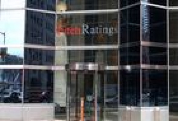 Fitch recorta el rating de viabilidad de BFA y de Bankia