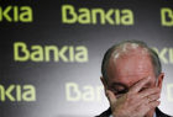 Rodrigo Rato: ascenso y caída en tres errores y una burbuja inmobiliaria