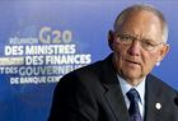La eurozona presiona a Grecia para que forme gobierno y cumpla compromisos