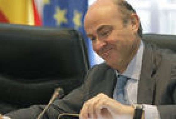 El Eurogrupo respalda la reforma bancaria pero pide acelerar la valoración del 'ladrillo'