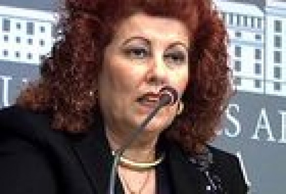 El PP propone a Consuelo Císcar para el CVC, el PSPV a Carles Santos y Compromís a Joan Francesc Mira