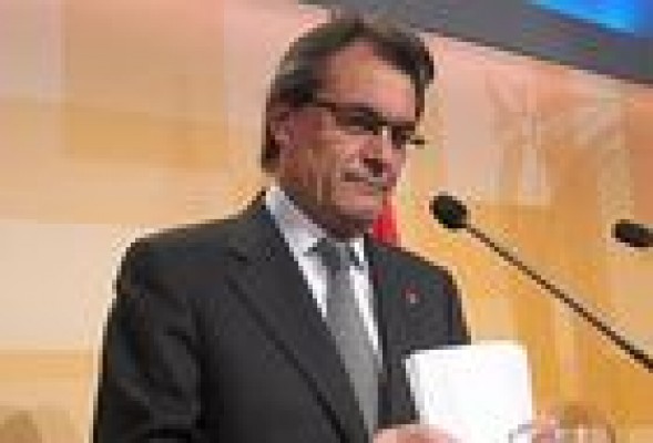 Cataluña anuncia un recorte de 1.500 millones en su tercer plan de ajuste