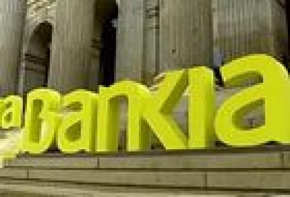 Bankia deberá provisionar más por la depreciación de su cartera en bolsa
