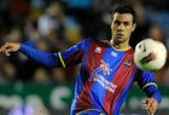 El Levante le planterá una gran oferta de renovación a Iborra 